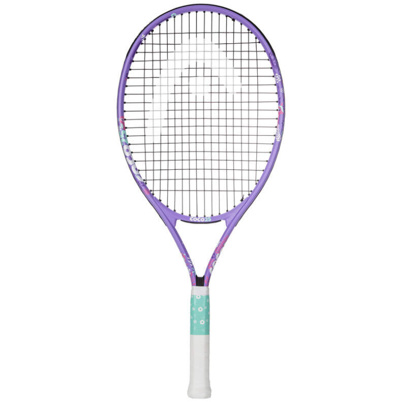 HEAD Coco Junior 25 tennis racquet