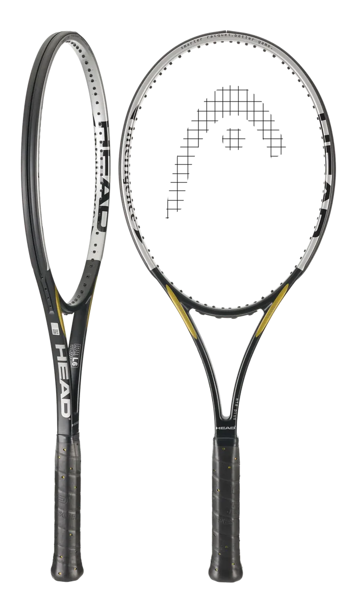 HEAD iPrestige 2026 tennis racquet