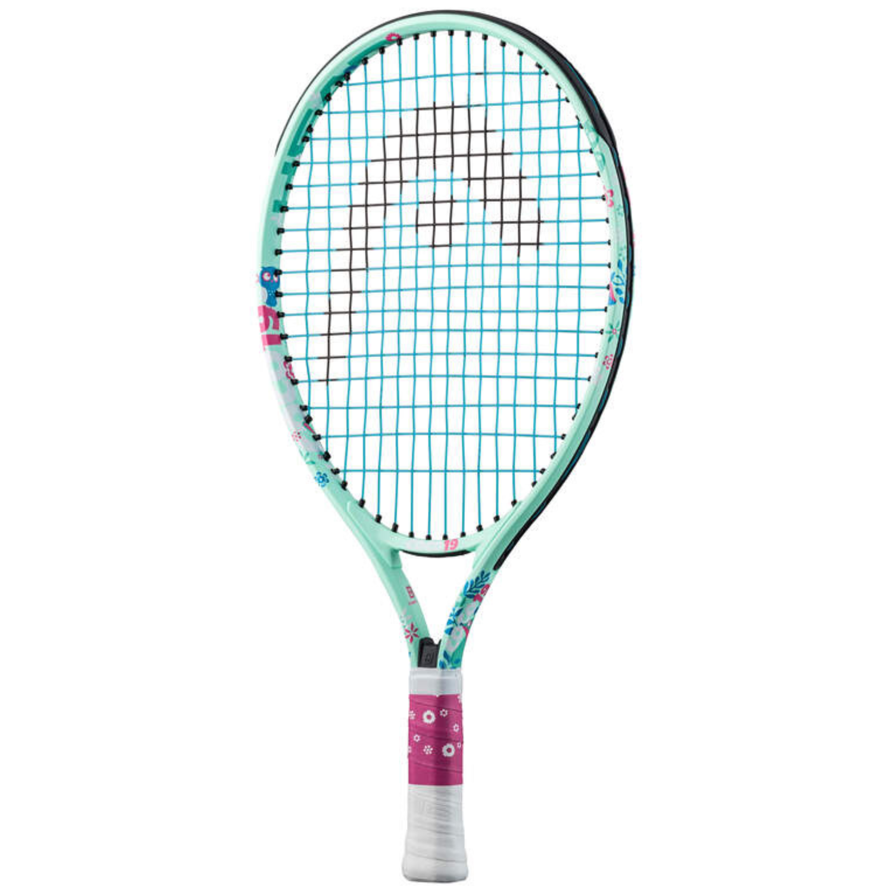 HEAD Coco Junior 19 tennis racquet, photo 2