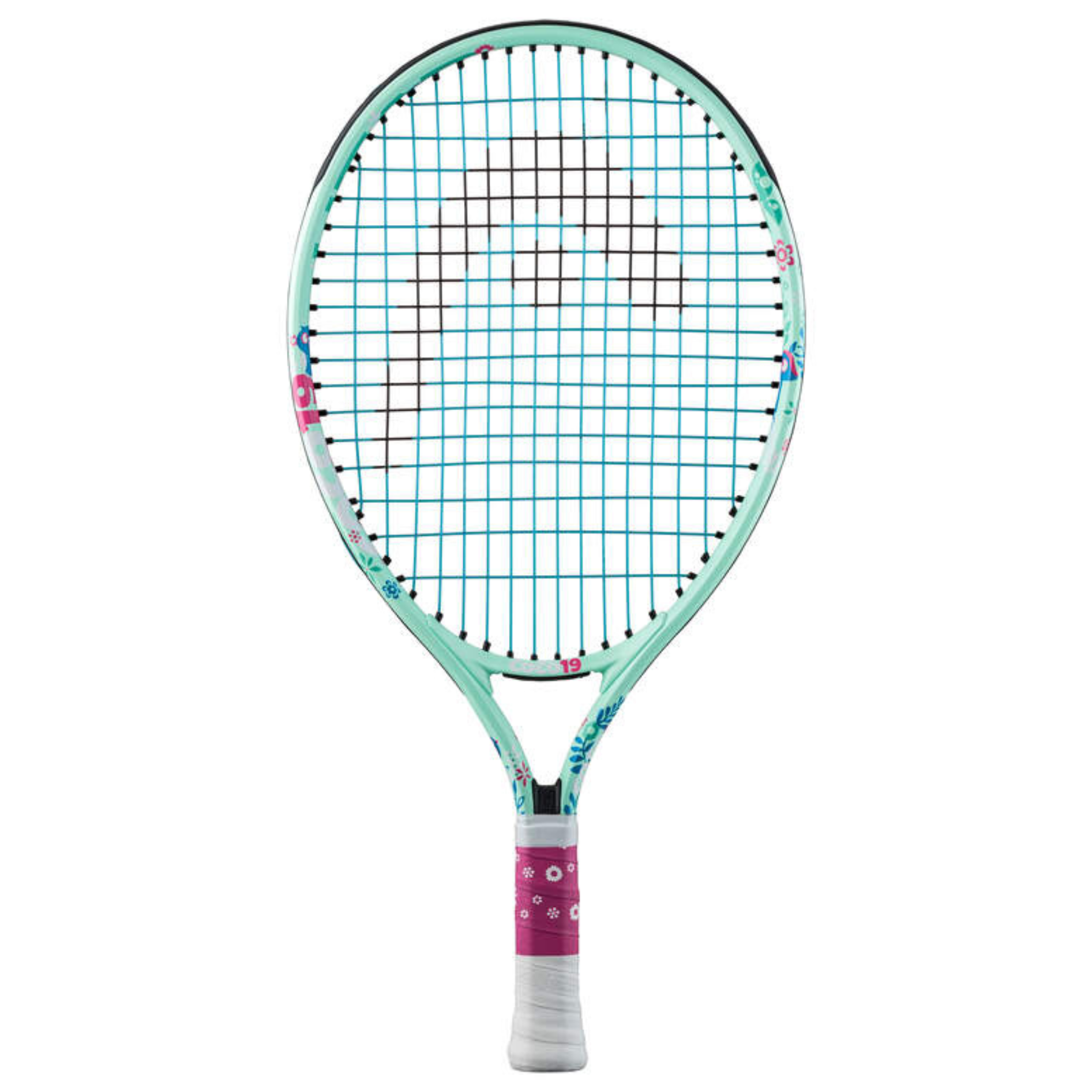 HEAD Coco Junior 19 tennis racquet