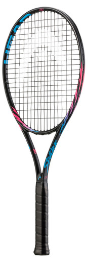 HEAD MX Spark Pro tennis racquet, photo 2
