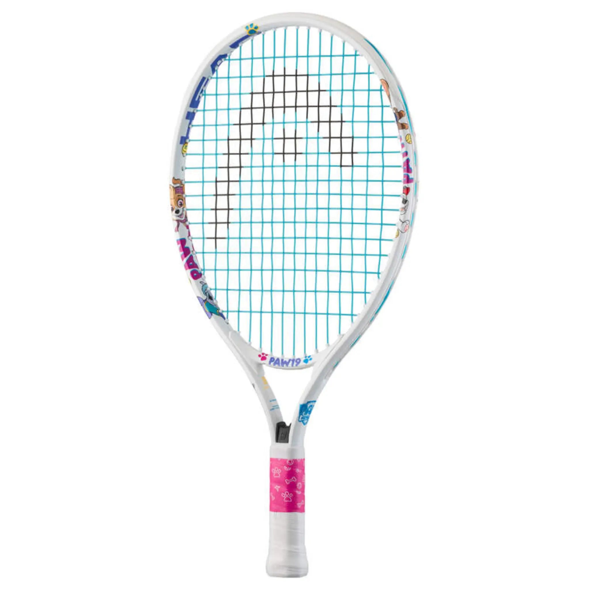 HEAD Paw Junior 19 tennis racquet, photo 2