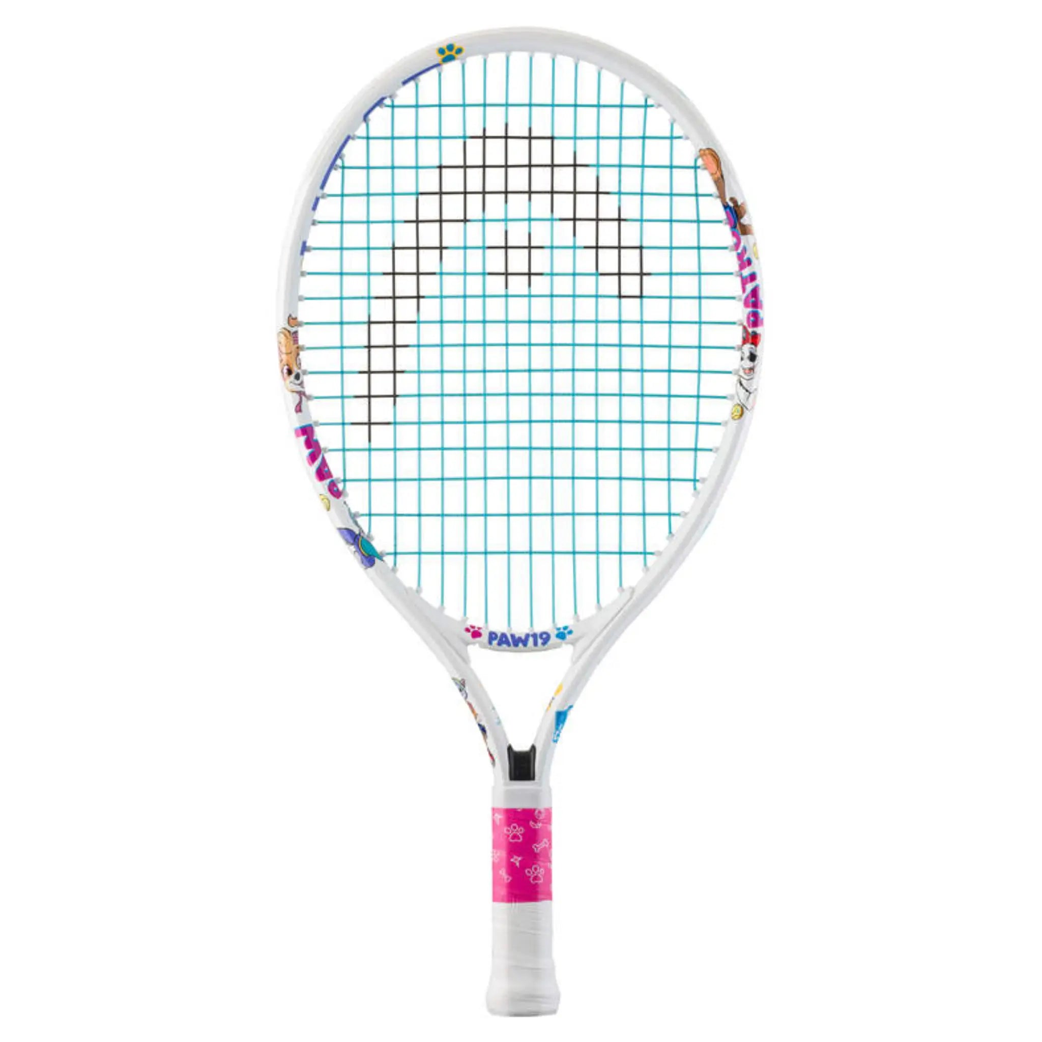 HEAD Paw Junior 19 tennis racquet