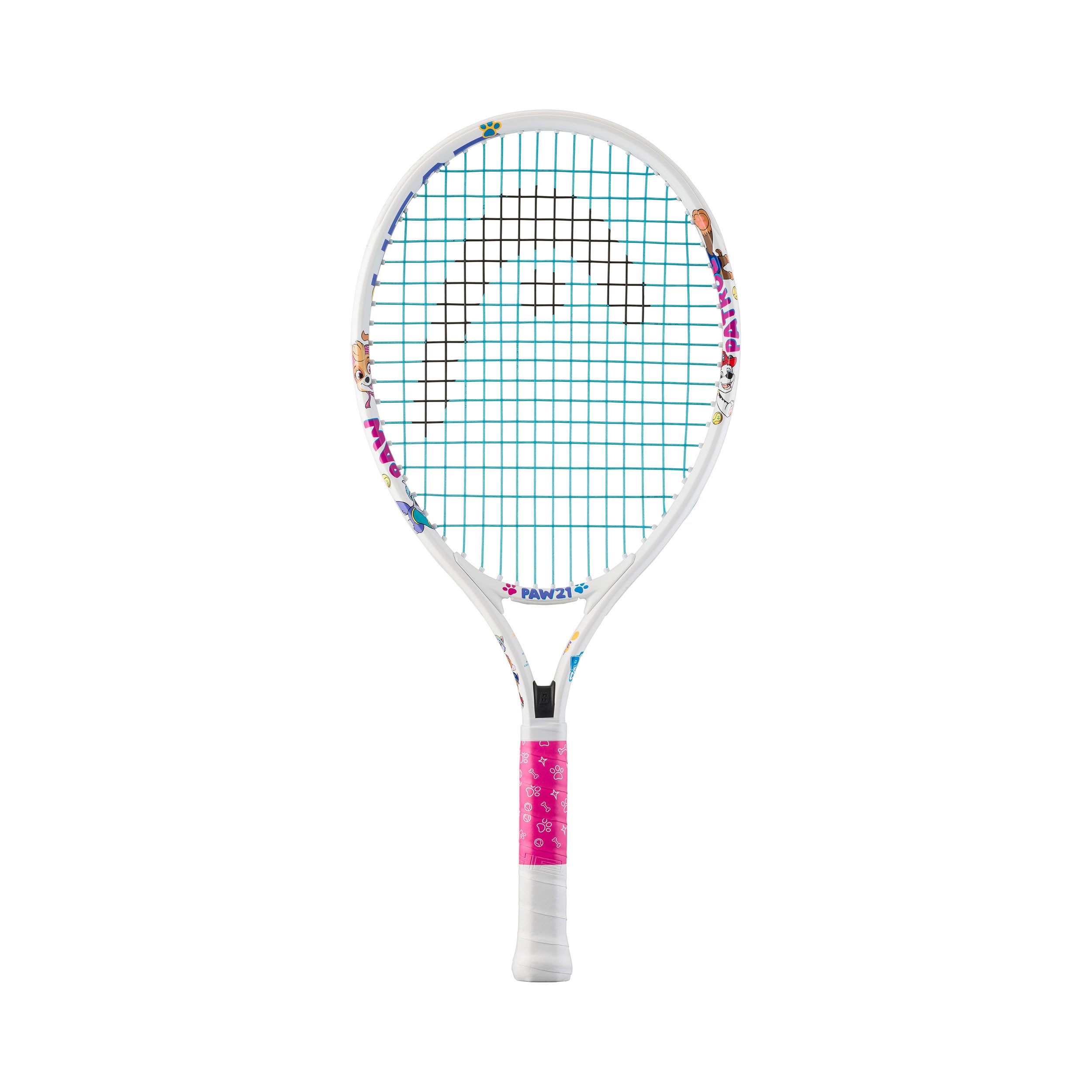 HEAD Paw Junior 21 tennis racquet