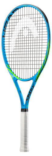 HEAD MX Spark Elite tennis racquet, photo 2