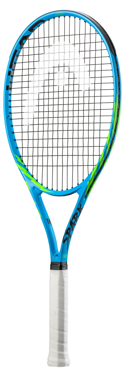 HEAD MX Spark Elite tennis racquet