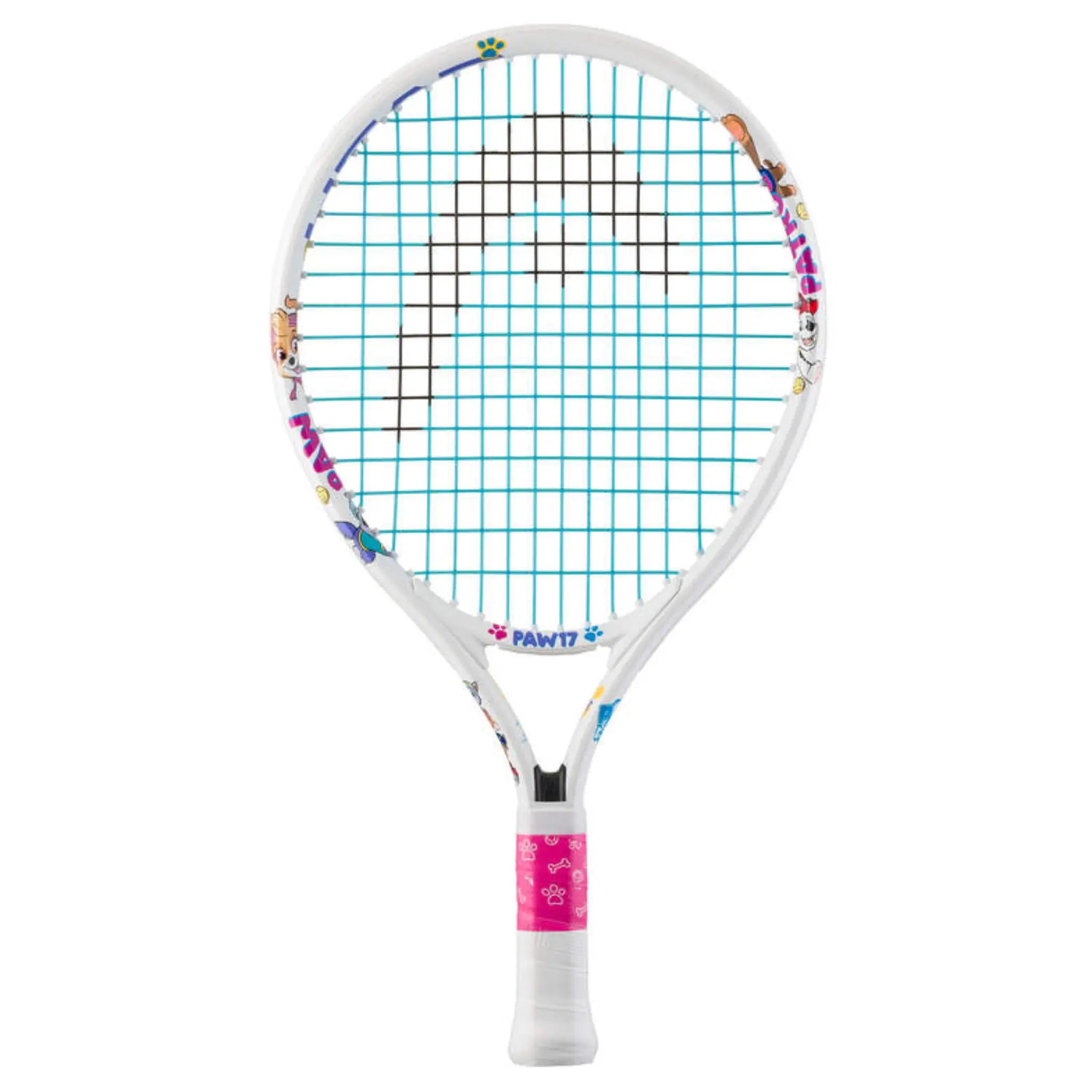 HEAD Paw Junior 17 tennis racquet