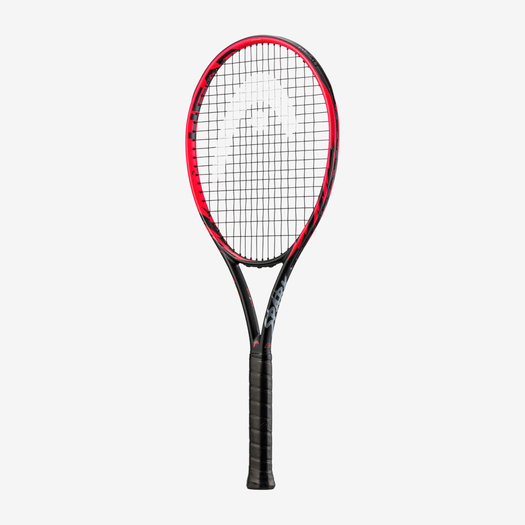 HEAD MX Spark Tour tennis racquet, photo 2
