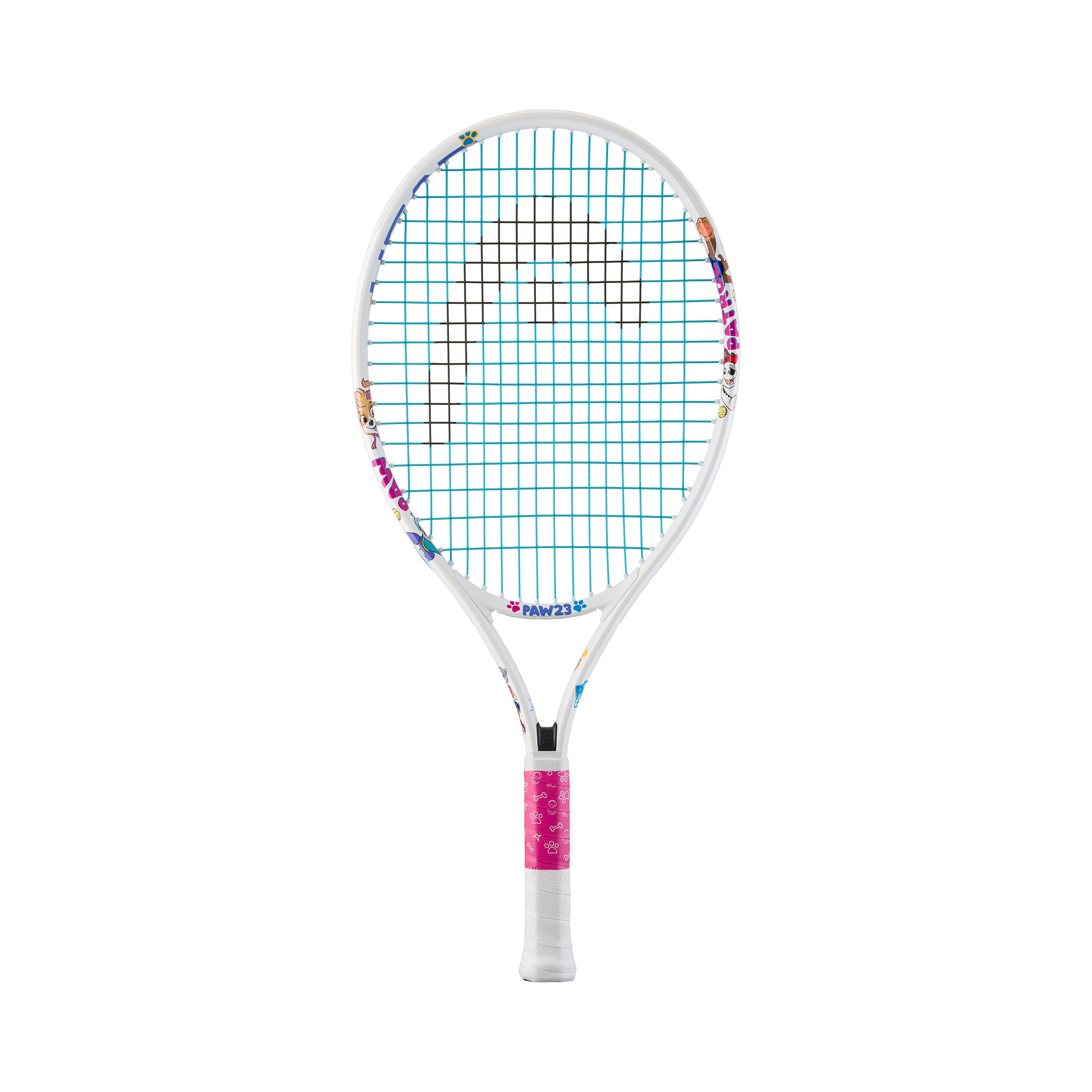 HEAD Paw Junior 23 tennis racquet