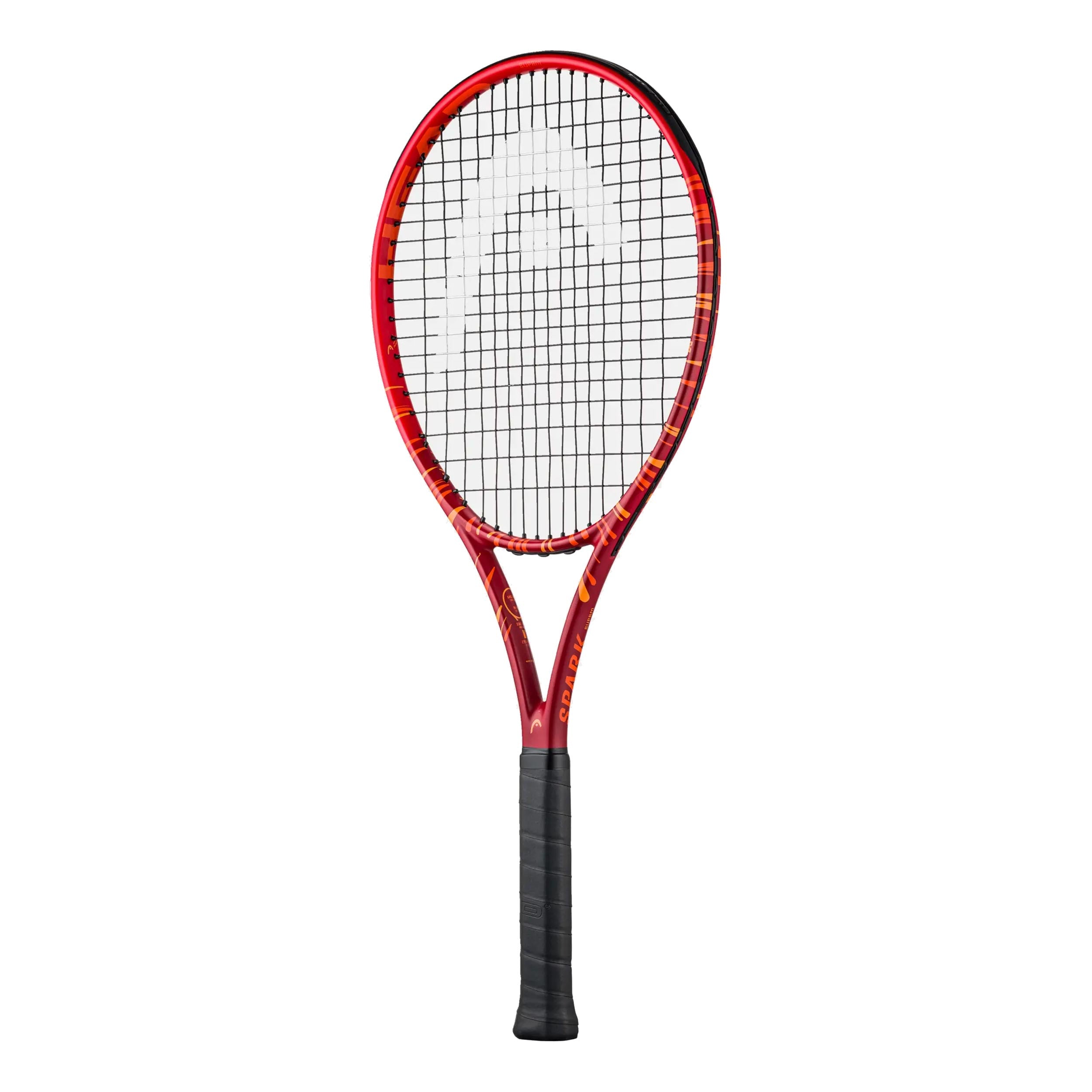 Raquete de tênis HEAD MX Spark Suprm, foto 2