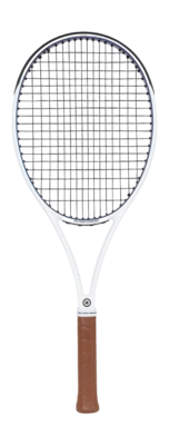 Indian Maharadja Tapti 285 tennis racquet