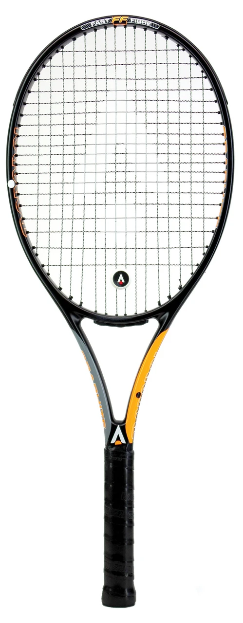 Raquete de tênis Karakal Graphite Pro 280