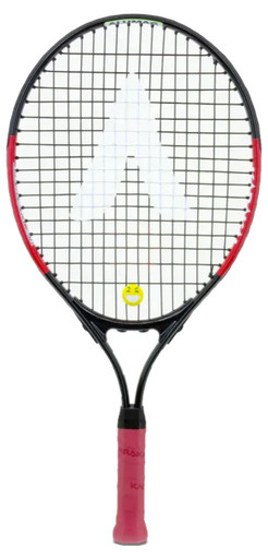 Raquete de tênis Karakal Flash 21, foto 2