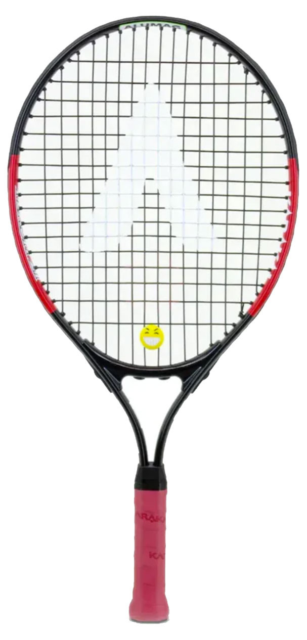 Raquete de tênis Karakal Flash 21