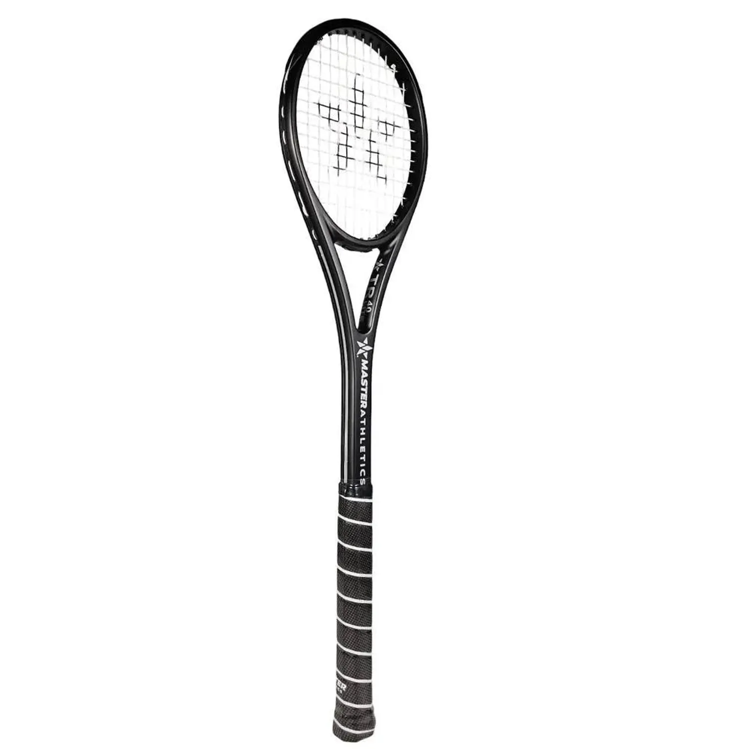 Master Athletics TR40 Lite Training tennis racquet, photo 2