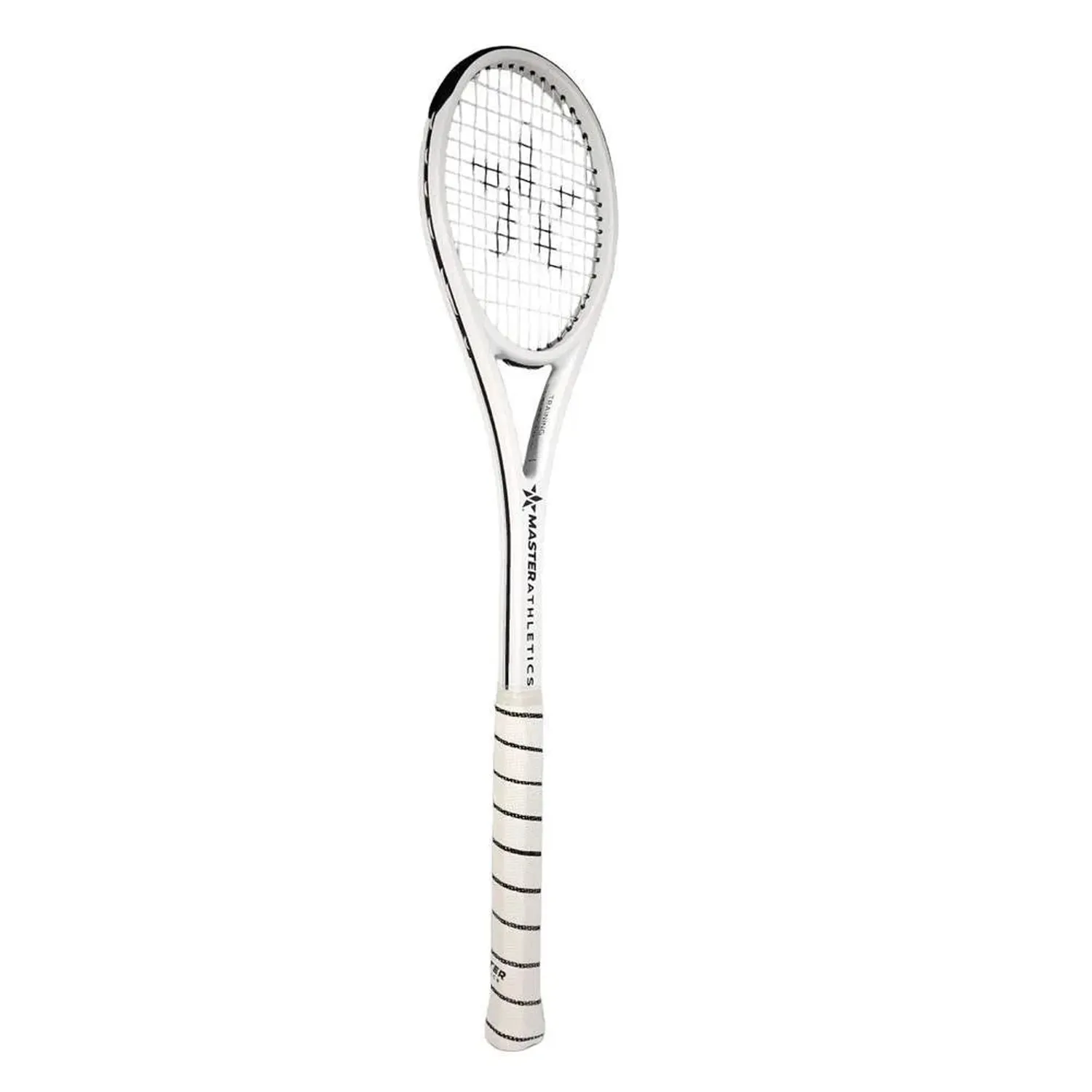 Master Athletics TR40 Training tennis racquet, photo 2