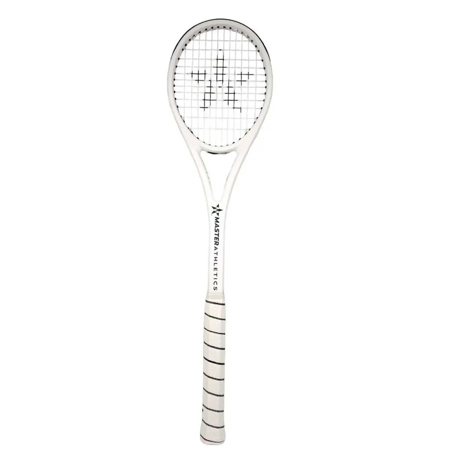 Master Athletics TR40 Training tennis racquet