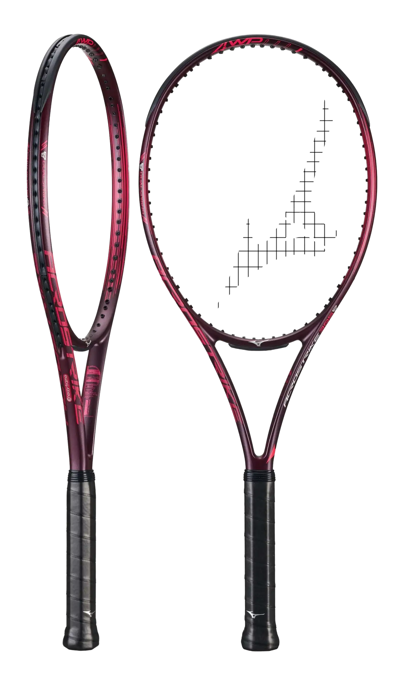 Mizuno Acrostrike 305 tennis racquet