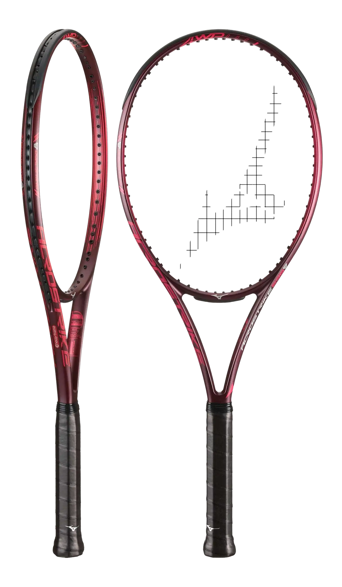 Mizuno Acrostrike 290 tennis racquet
