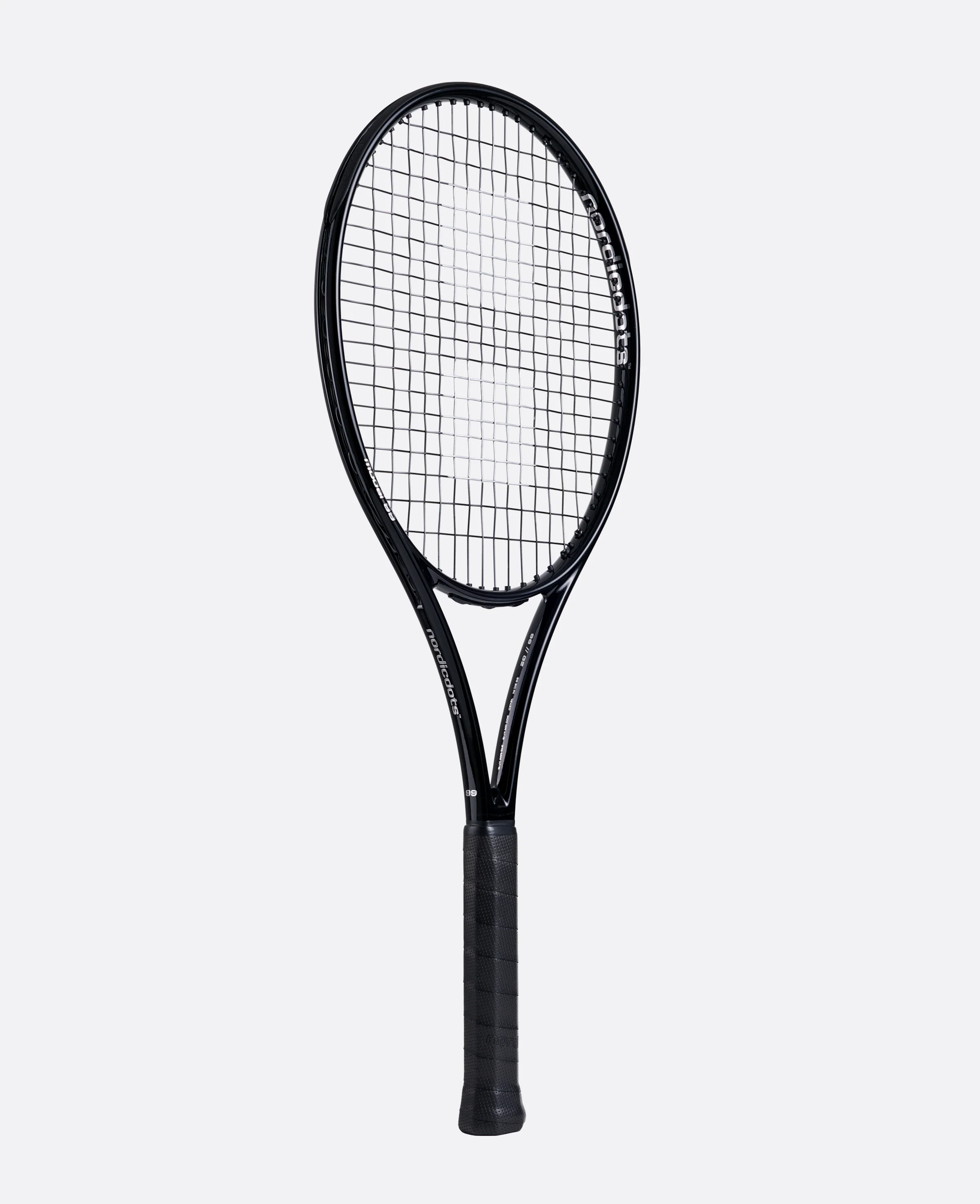 Nordicdots Model 99 G2 tennis racquet