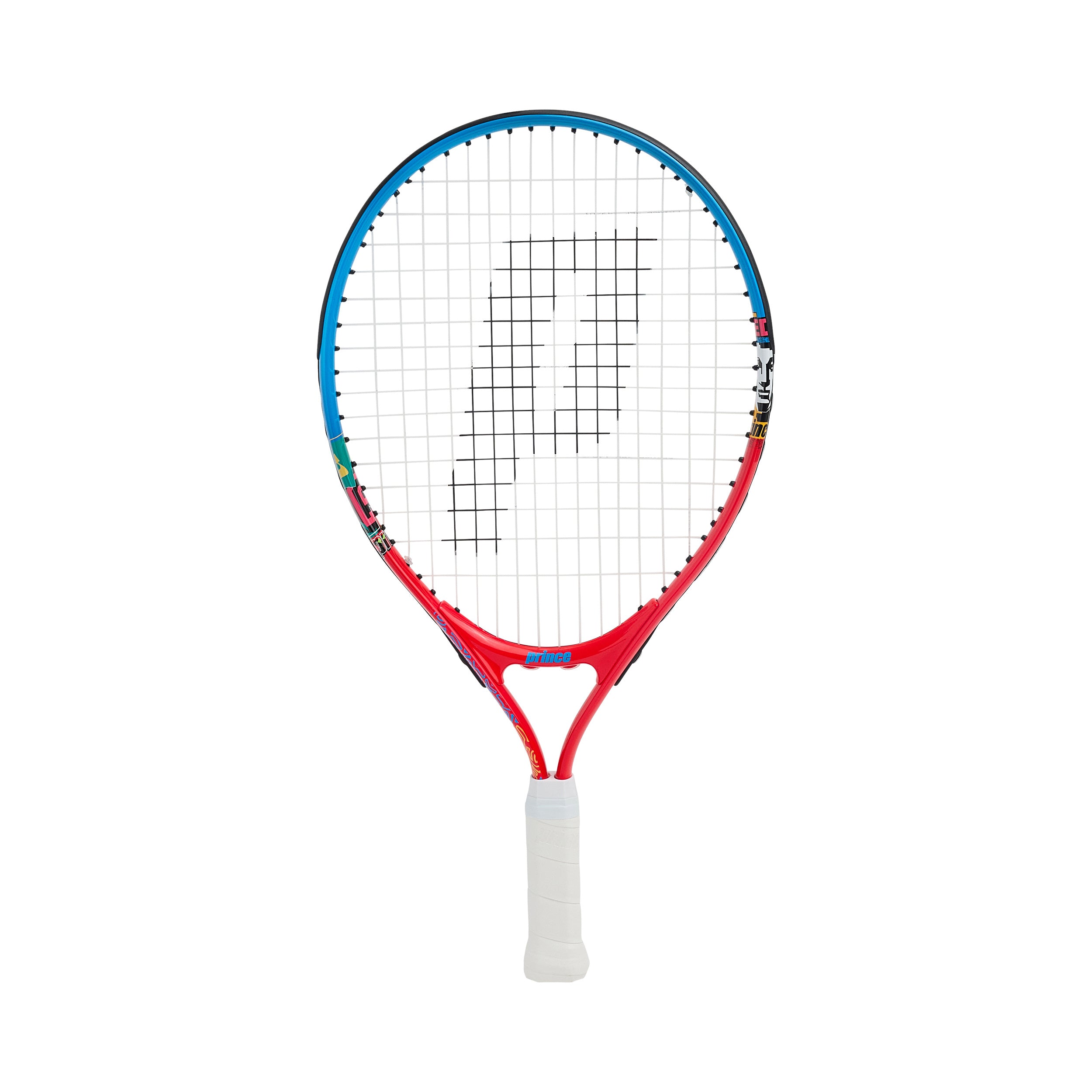 Raquete de tênis Prince Ace Face Junior 26