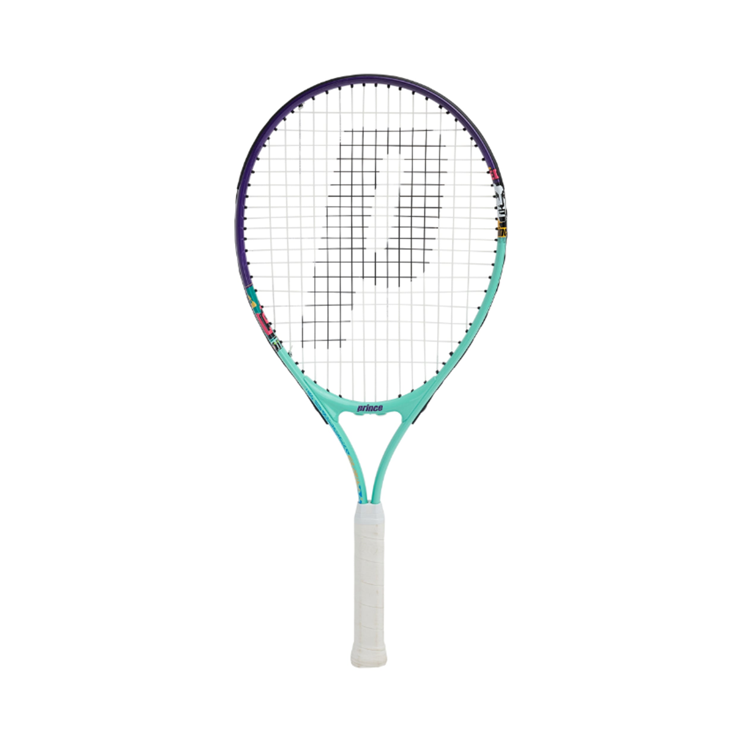 Raquete de tênis Prince Ace Face Junior 23