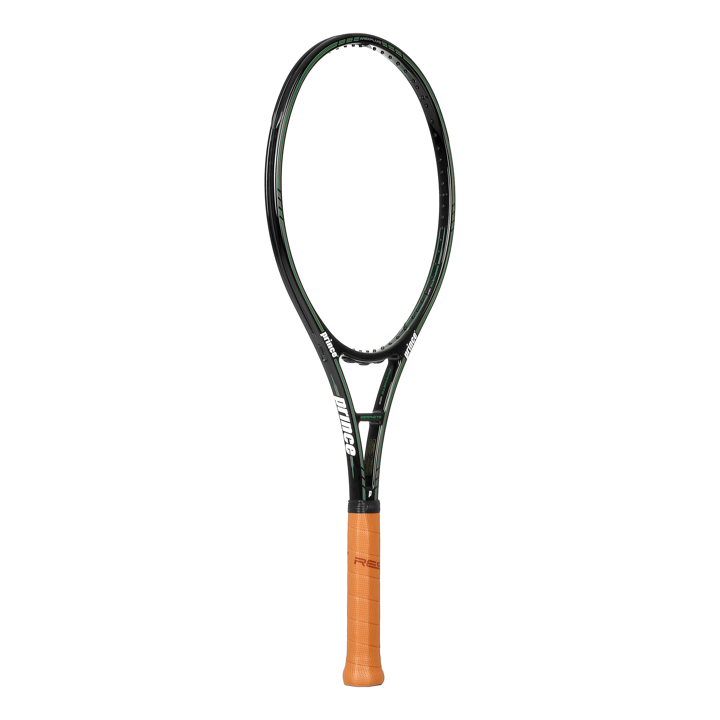 Raquete de tênis Prince Classic Graphite 100 Limited Edition, foto 2
