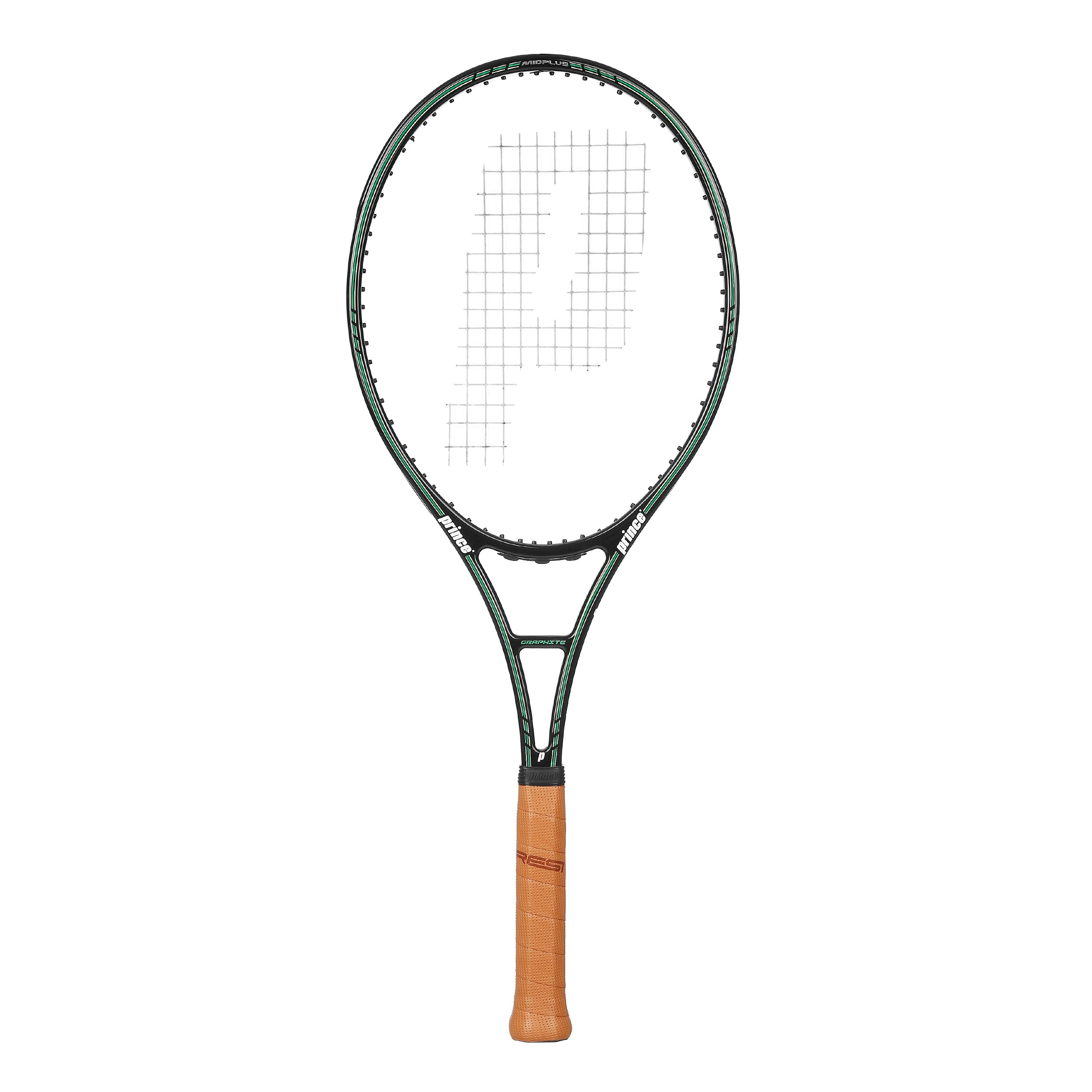 Raquete de tênis Prince Classic Graphite 100 Limited Edition