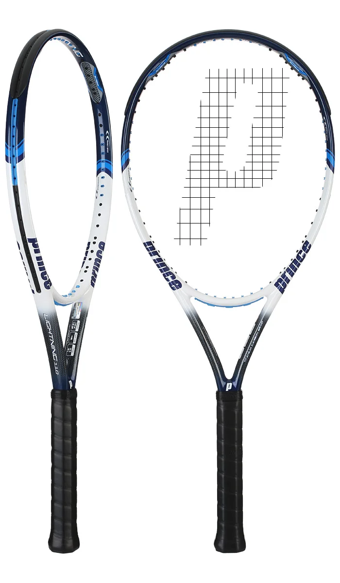 Prince Lightning 110 2016 tennis racquet