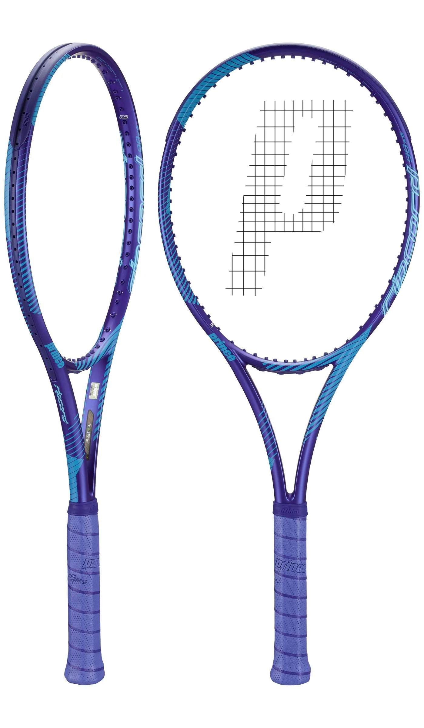 Raquete de tênis Prince Ripcord 98 XS 2026