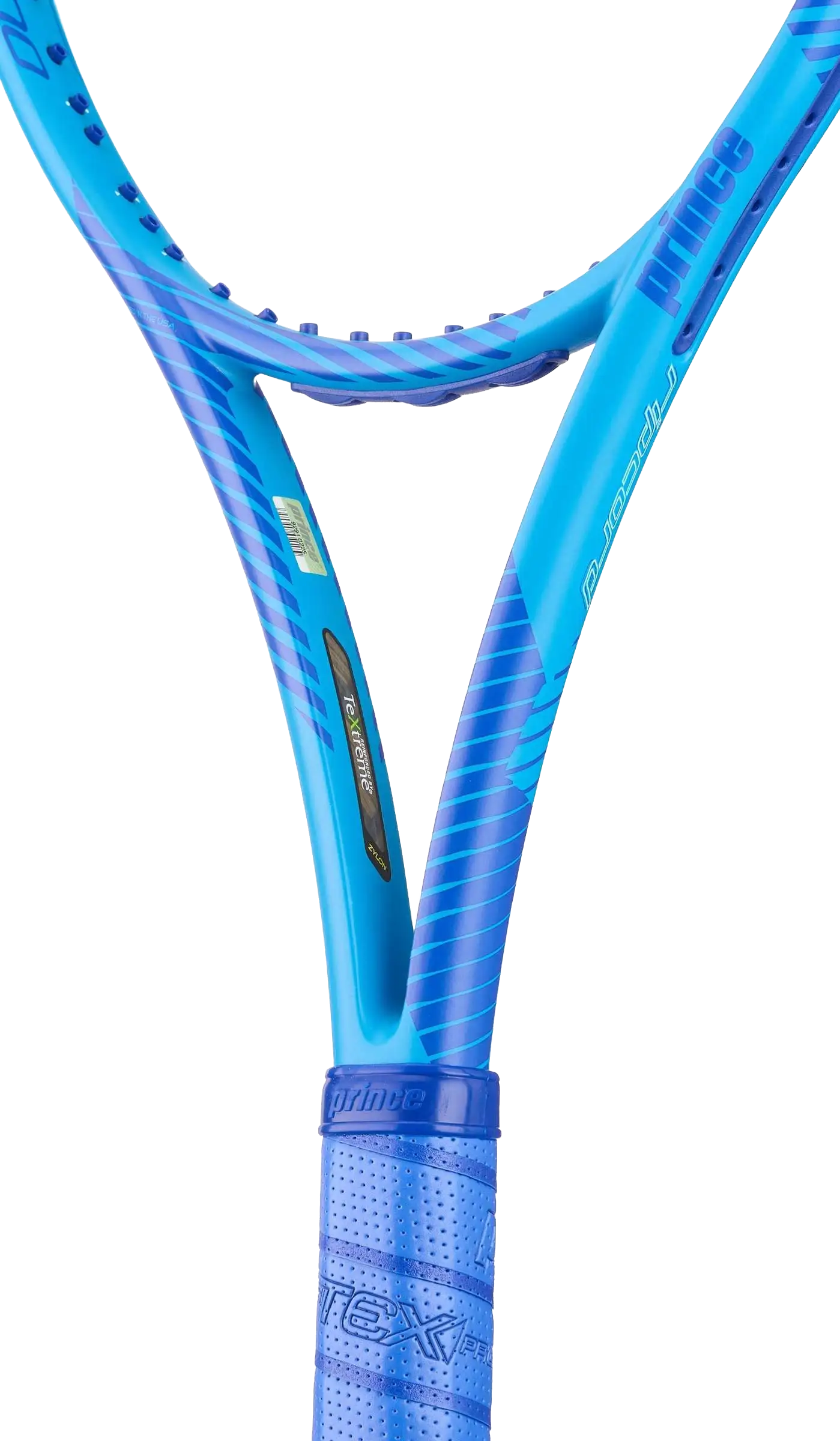 Prince Ripcord 100 280g 2025 tennis racquet, photo 2