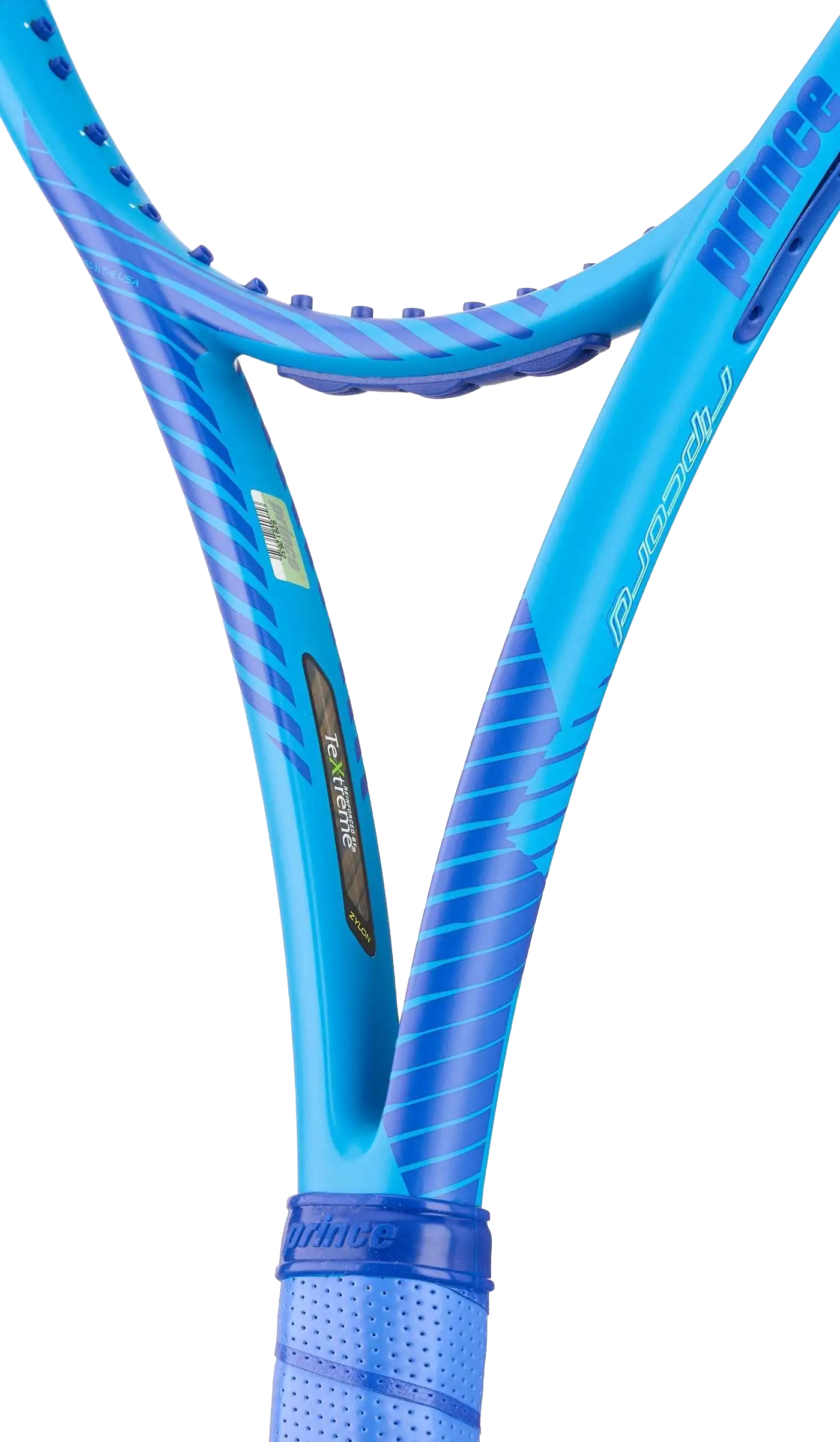 Raquete de tênis Prince Ripcord 100 300g 2025, foto 2