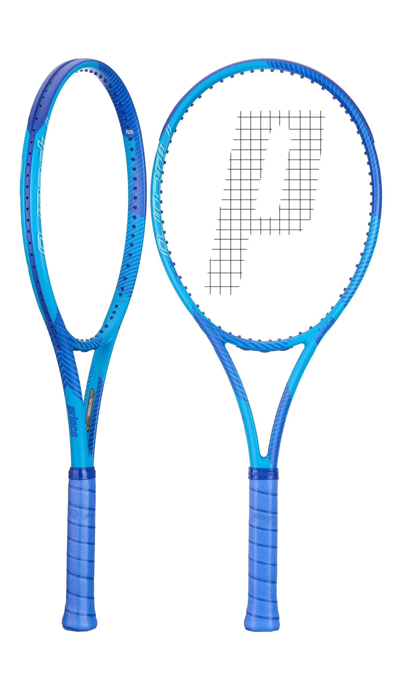 Raquete de tênis Prince Ripcord 100 300g 2025
