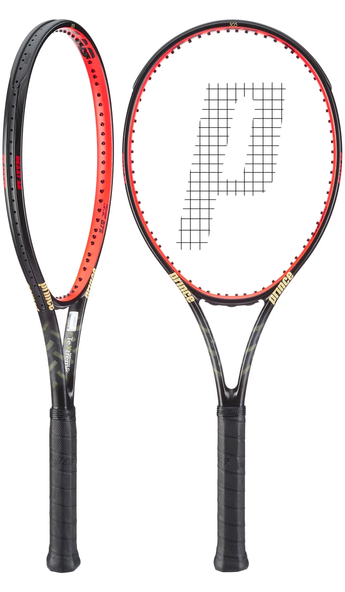 Raquete de tênis Prince Textreme Beast 98 2017