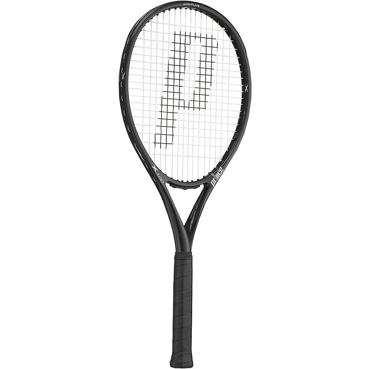 Raquete de tênis Prince Twistpower X100 2020