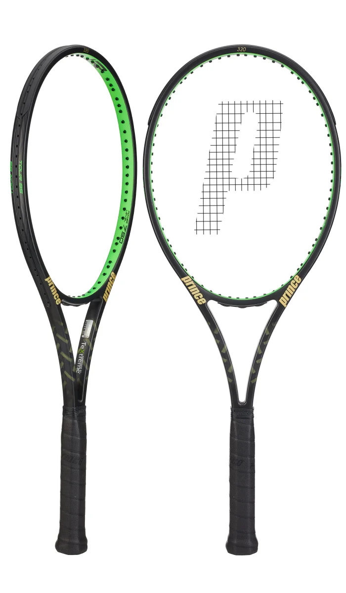 Raquete de tênis Prince Textreme Tour 95 2019