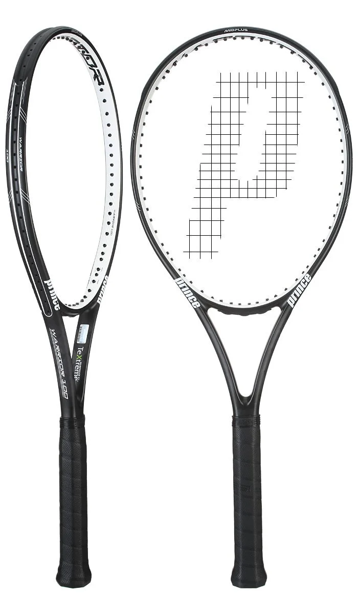 Raquete de tênis Prince Textreme Warrior 100 2016