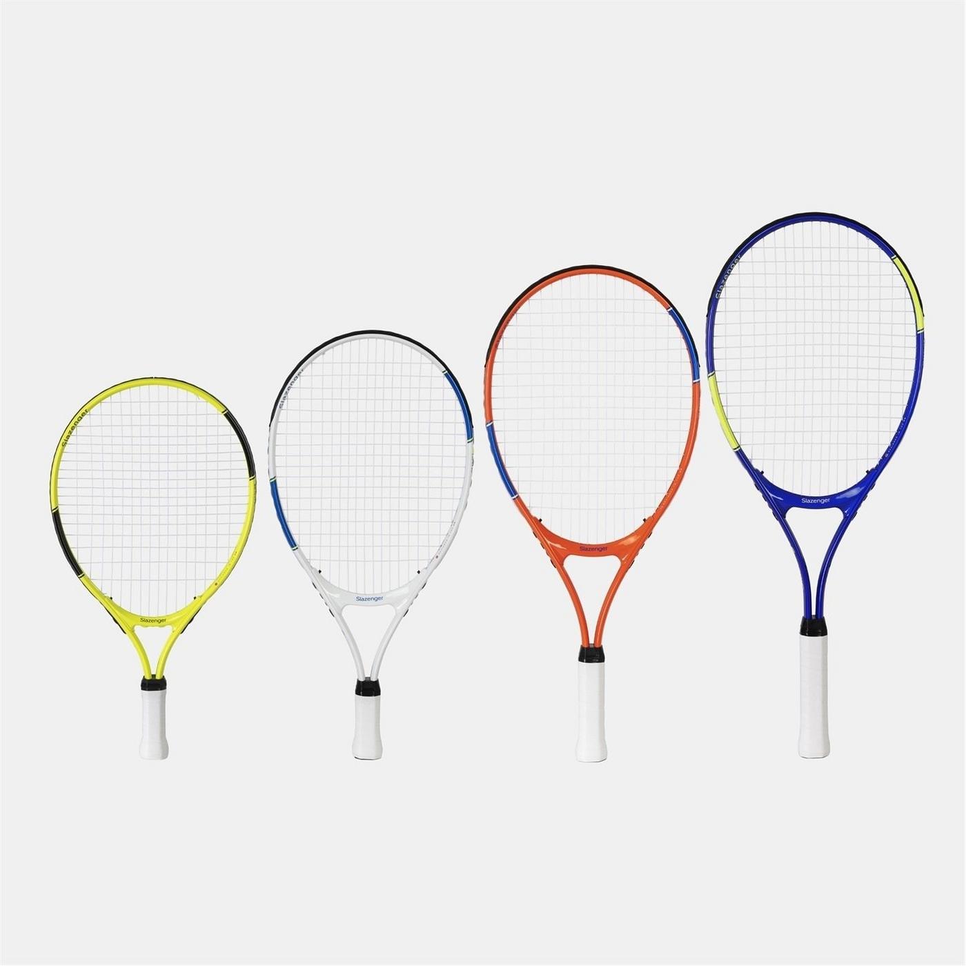 Slazenger Smash Junior tennis racquet