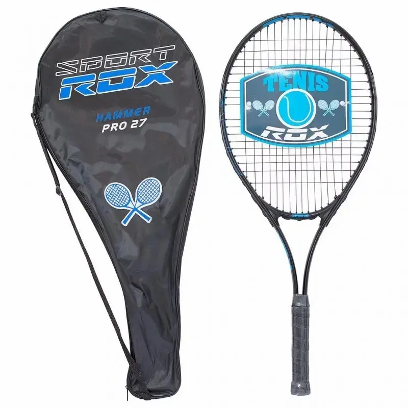 Softee Rox Hammer Pro 27 tennis racquet