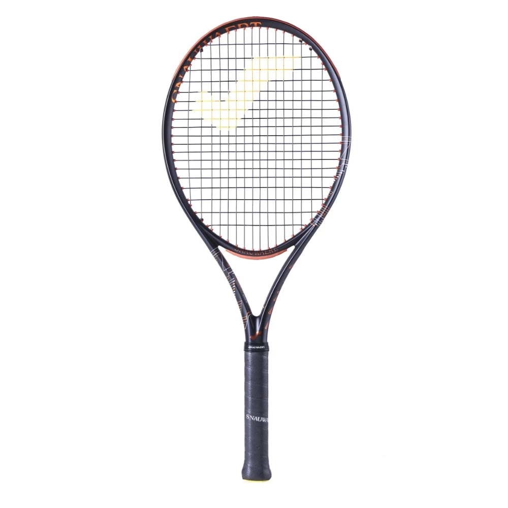 Snauwaert Hi-Ten 100R tennis racquet