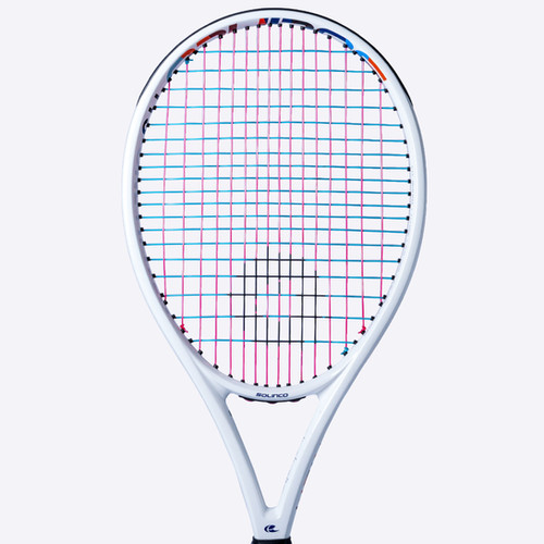 Solinco Prizm 115 tennis racquet