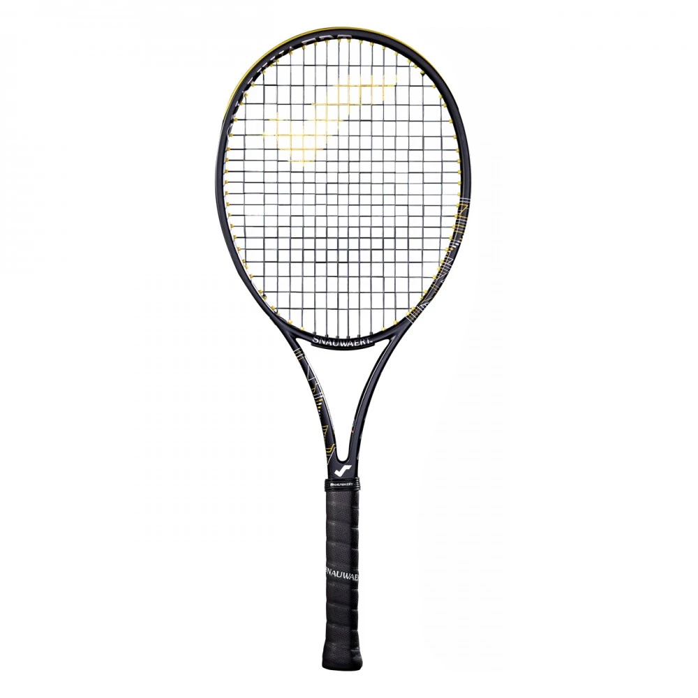 Snauwaert Hi-Ten 98R tennis racquet