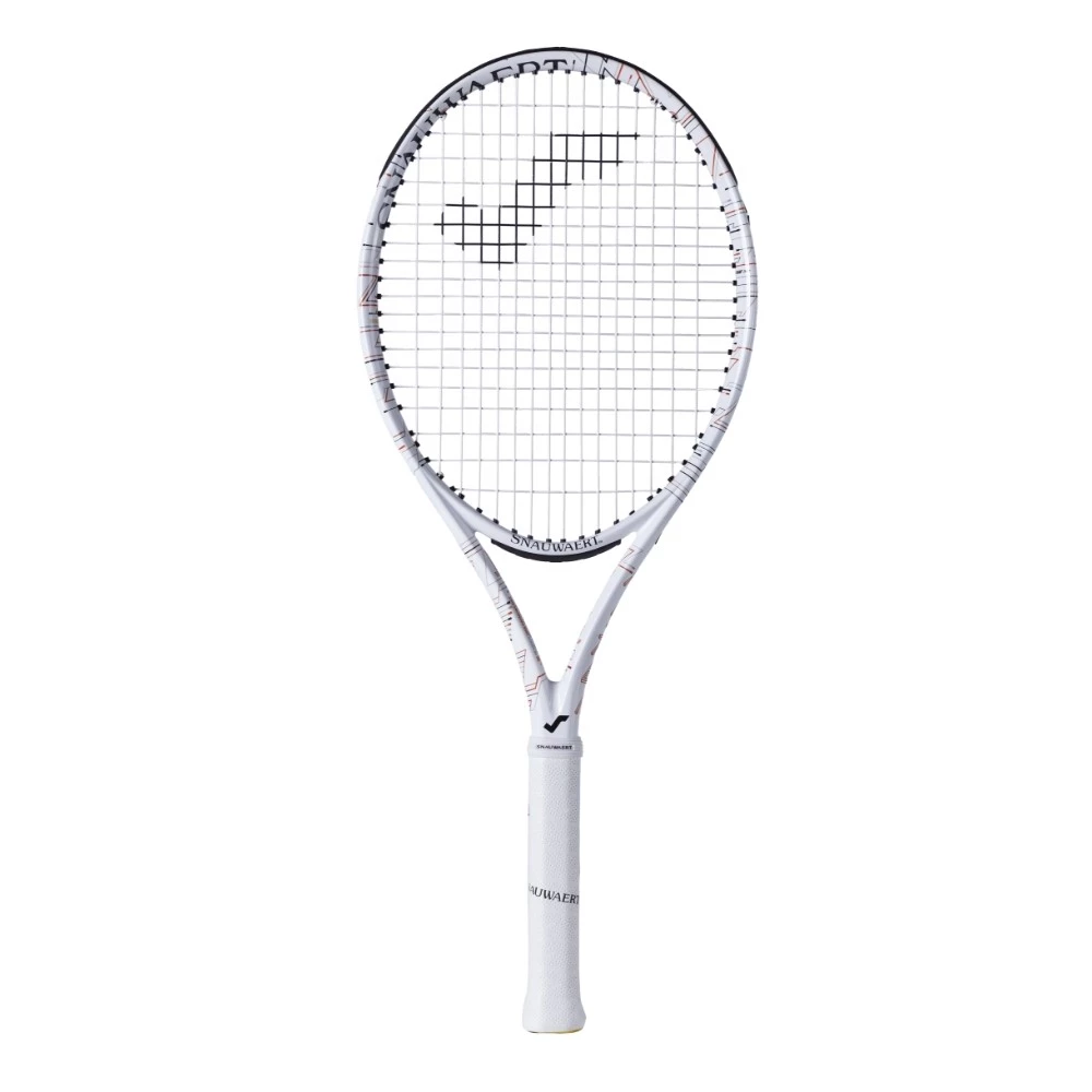 Snauwaert Hi-Ten 100 Team tennis racquet