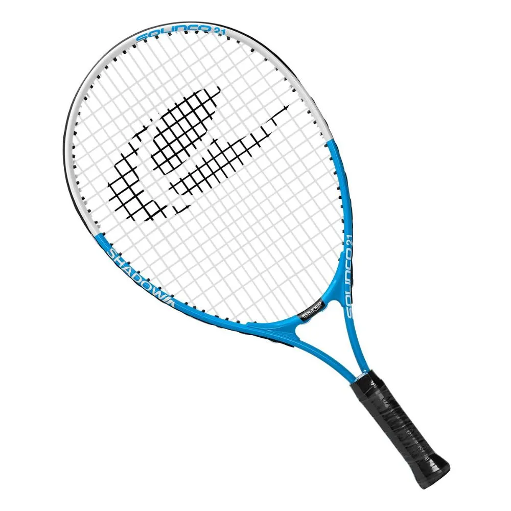 Solinco Shadow Junior 21 tennis racquet