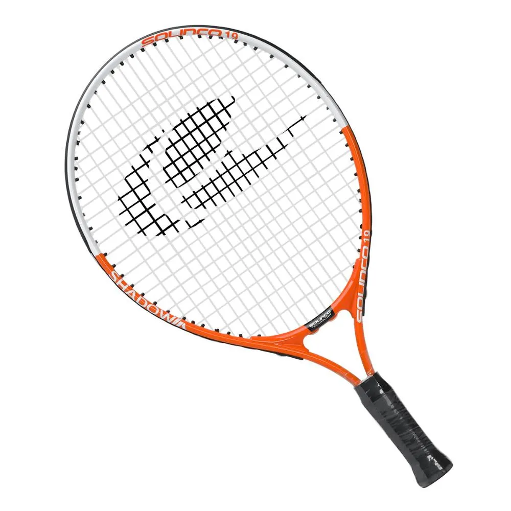 Solinco Shadow Junior 19 tennis racquet