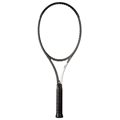 Raquete de tênis Solinco Shadow 98