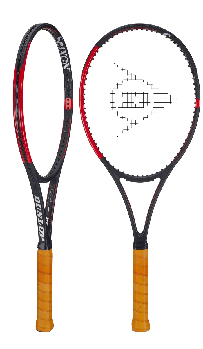 Srixon CX 200 Tour 18x20 2019 tennis racquet