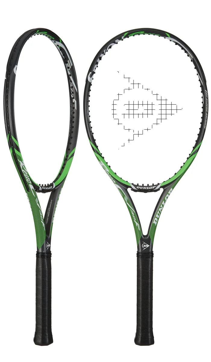 Raquete de tênis Srixon Revo CV 3.0 F 2018