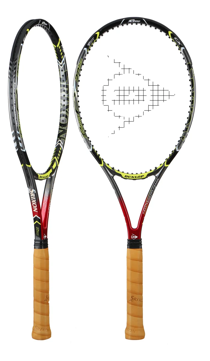 Srixon Revo CX 2.0 Tour 18x20 2017 tennis racquet