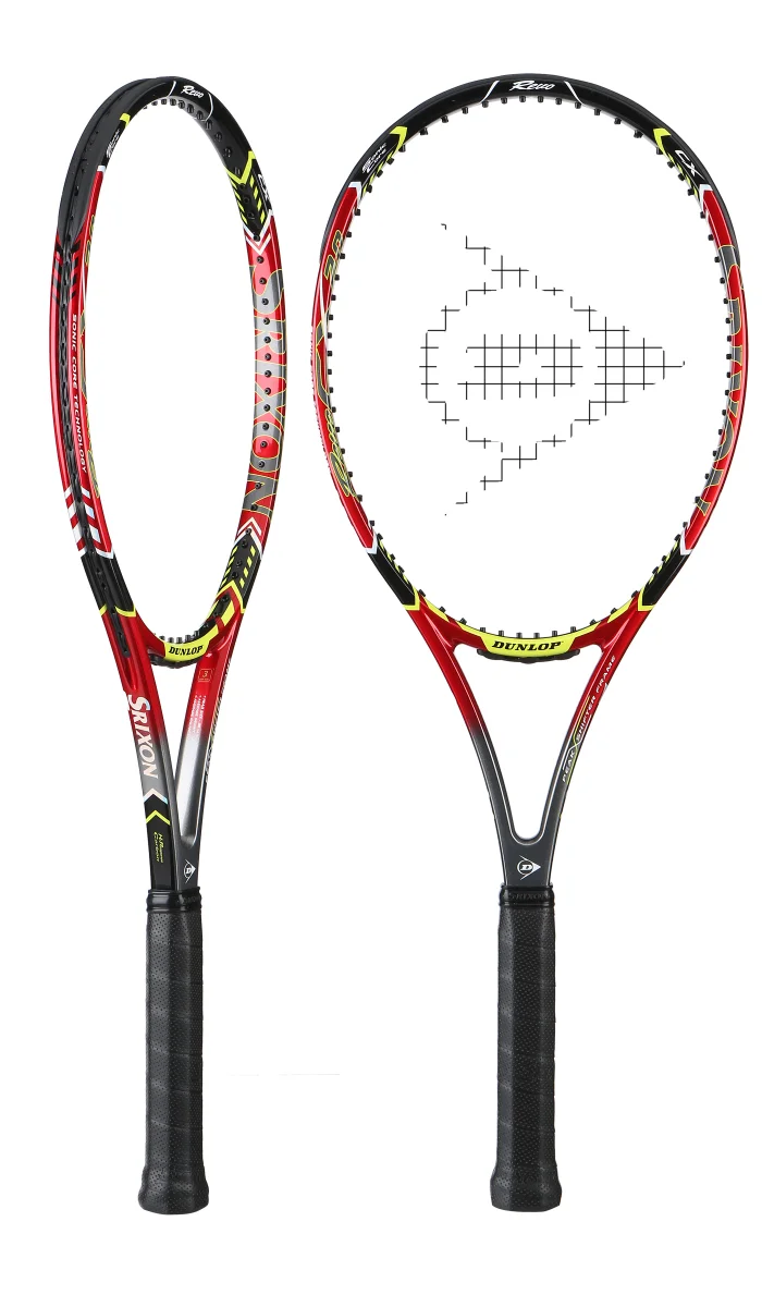 Raquete de tênis Srixon Revo CX 2.0 2017